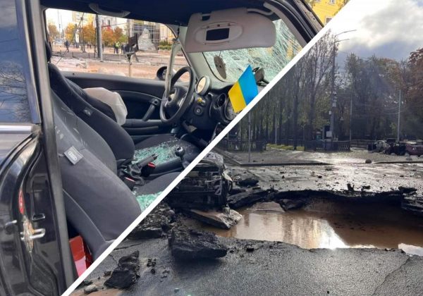 Ракетний терор РФ: з'явилися нові подробиці про жертви та поранених у Києві