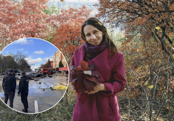 Втратила чоловіка, а тепер загинула сама: історія лікаря Охматдиту, яку вбила російська ракета