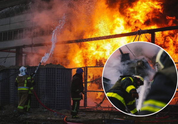 Ракетний удар по Києву: загинули три людини - Кличко