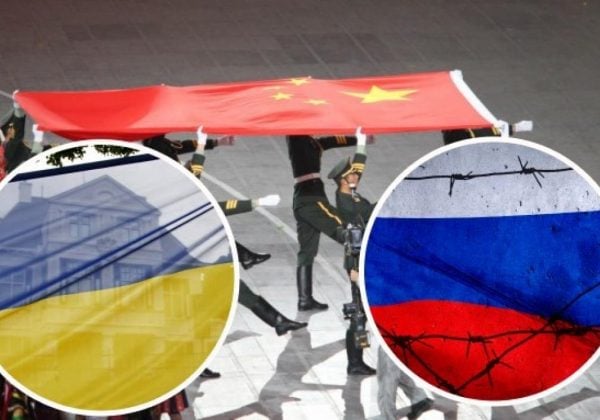 Аналітик спрогнозував, коли і кого Китай підтримає у війні Росії та ...