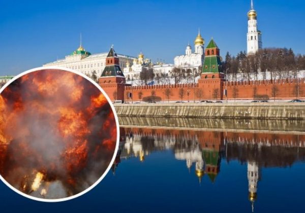 США и другие страны просят граждан уехать из РФ: в Москве могут произойти теракты