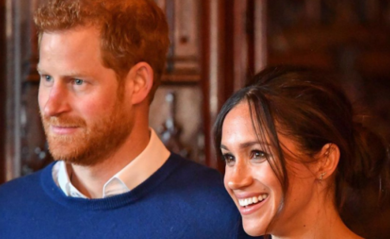 Меган Маркл шантажировала принца Гарри расставанием - почему герцогиня решила уйти