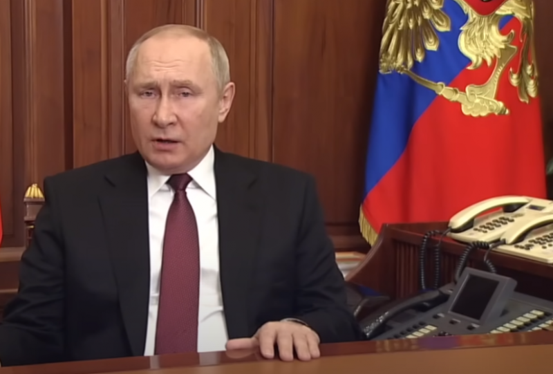 "Они понимают, что реакция на их действия будет": эксперт объяснил в чем смысл "ядерных пугалок" Кремля