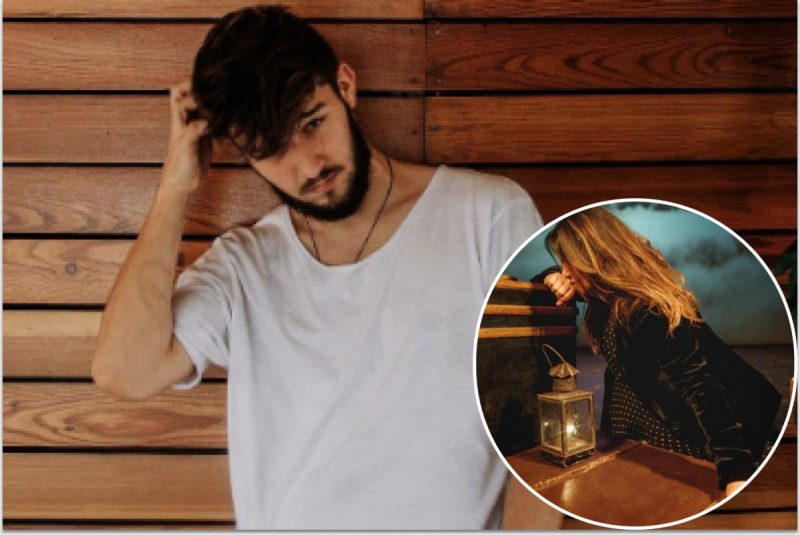 Обстріл колони в Запоріжжі: танцюрист Могилевської отримав серйозні поранення і втратив матір