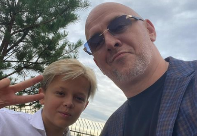 Потап рассказал, о чем писал ему сын в первые дни войны из подвала: "Как это выдержать?"