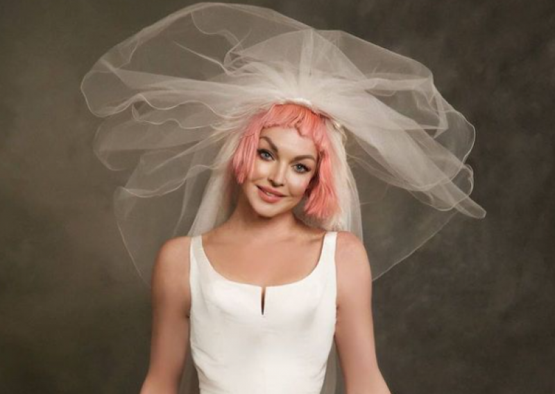 "Це дітям треба обов'язково показувати?": Волочкова зібрала цілий зал, щоб розставити ноги