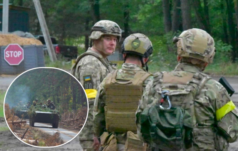 У Зеленского поведали, сколько населенных пунктов уже деоккупировали ВСУ