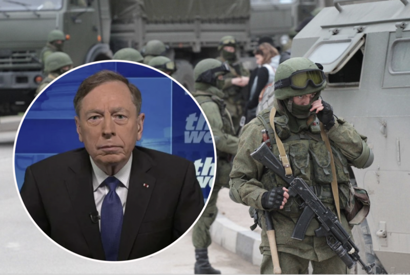 США і партнери знищать армію РФ: ексглава ЦРУ розповів, якою буде відповідь на ядерний удар