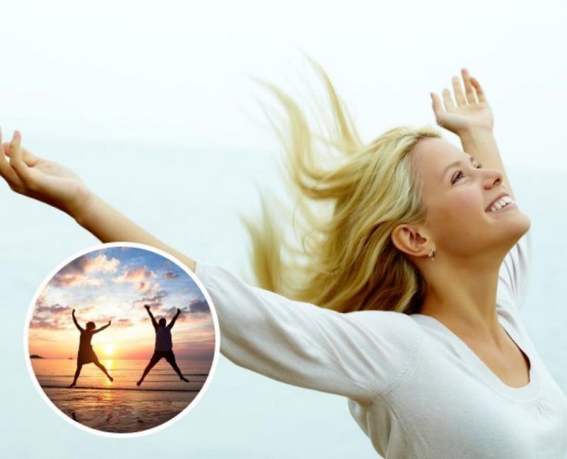 "Склянка завжди наполовину повна": як швидко підняти собі та іншим настрій