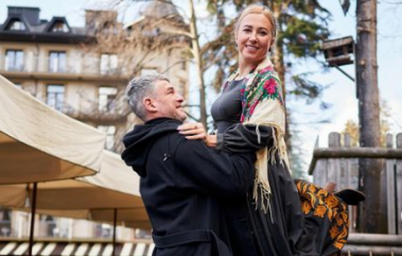 Тоня Матвієнко розповіла про зради та інтим з Арсеном Мірзояном по інтернету