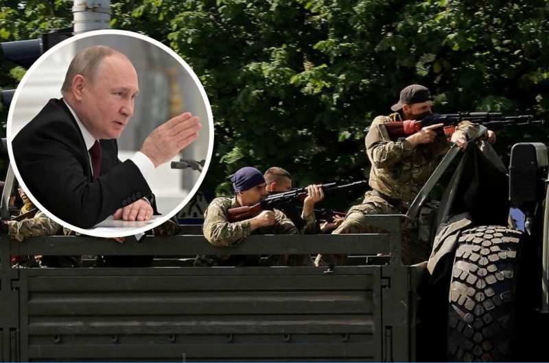 Кинув туди кадирівців і вагнерівців: Die Welt назвала місто, яке Путін спробує захопити за всяку ціну