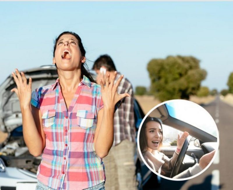 5 женских имен, владелицы которых обожают закатывать истерики