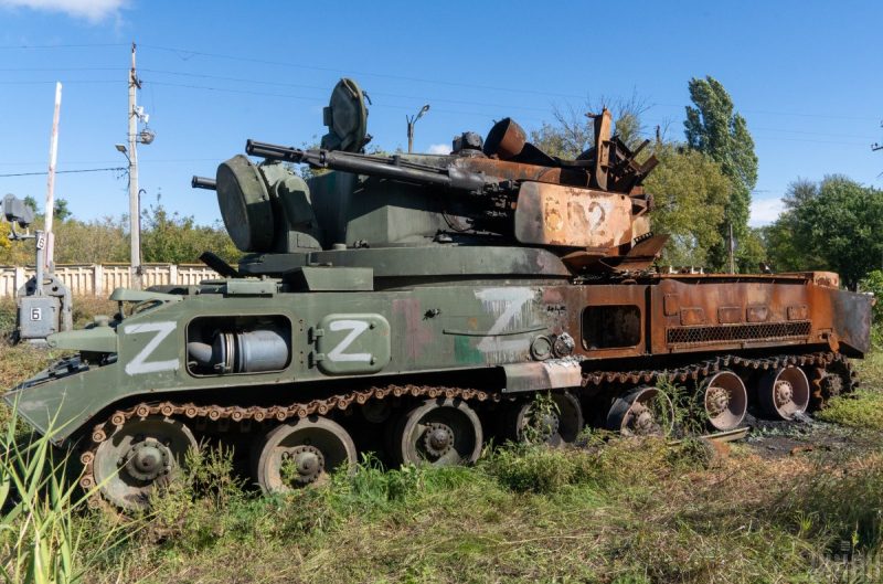 Минус 2 вертолета, 8 танков и более 30 оккупантов: ВСУ устроили "горячие" сутки для оккупантов на Юге