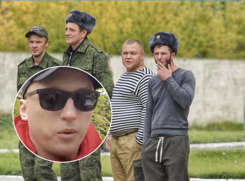 Слепота - не помеха: в РФ хотели мобилизовать незрячего от рождения москвича