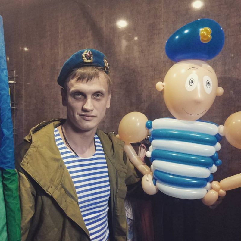 Їхав за своєю смертю 20 годин: ЗСУ ліквідували окупанта з Бабаєвого