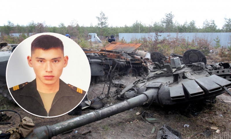 "Не треба приходити на могилу": ЗСУ "відкобзонили" депресивного і обділеного любов'ю бурята