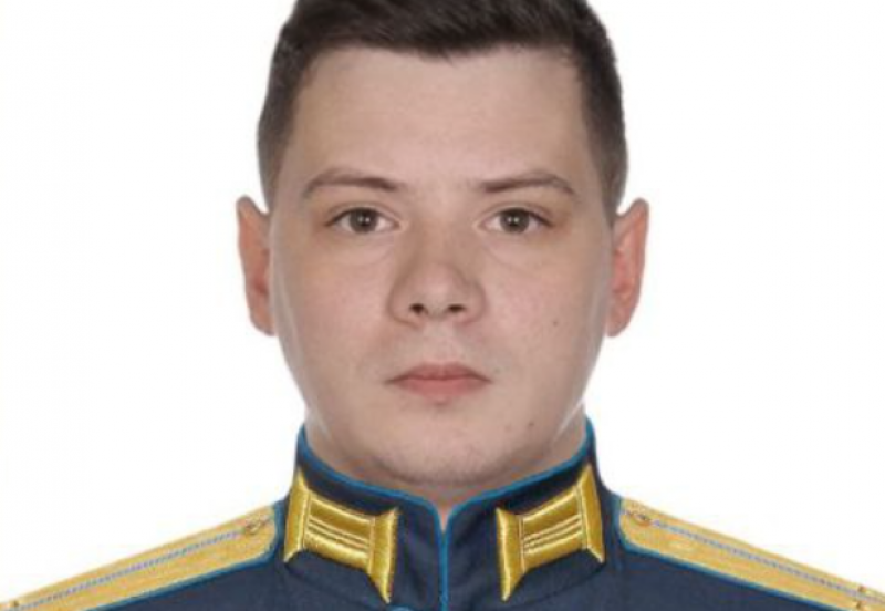 "Земля бетоном": ВСУ "демобилизировали" российского лейтенанта-пропагандиста