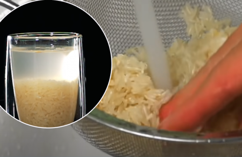 Больше никогда не слипнется: как на самом деле правильно варить рис