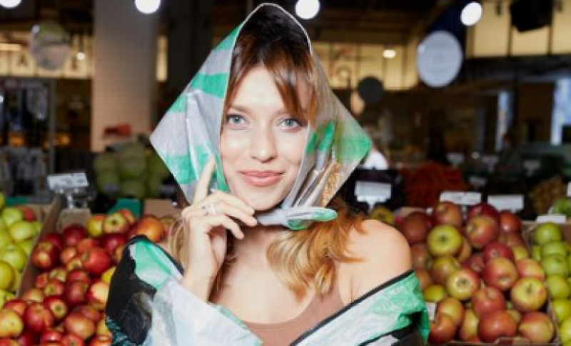 Лижню зрадниці: одеситка Регіна Тодоренко зніметься в популярному російському шоу