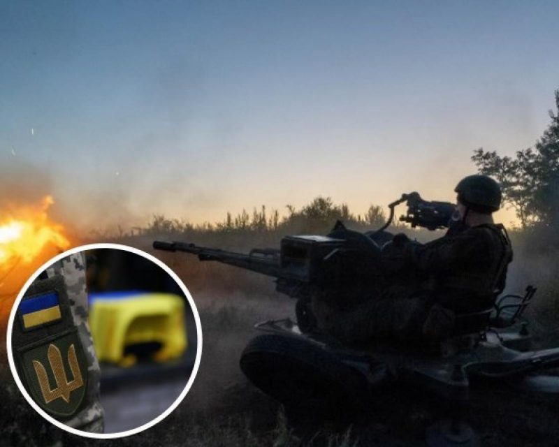 Військовий експерт розповів, чому оборона ворогів розвалюється швидше ніж очікувалося