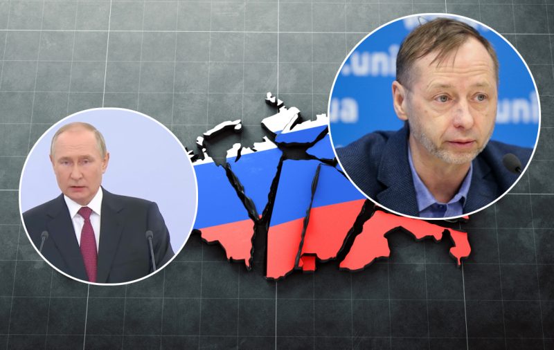 "Обіцяно переможний наступ": експерт розповів про новий план РФ
