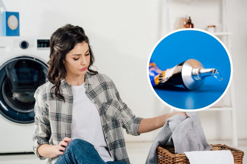 Как удалить суперклей с одежды: 7 способов от свежих и засохших пятен