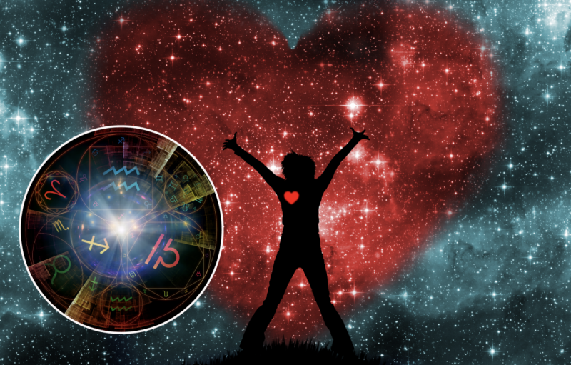 Женский гороскоп на неделю 10-16 октября: Ракам - выяснение отношений, а Рыбам - исполнение мечты