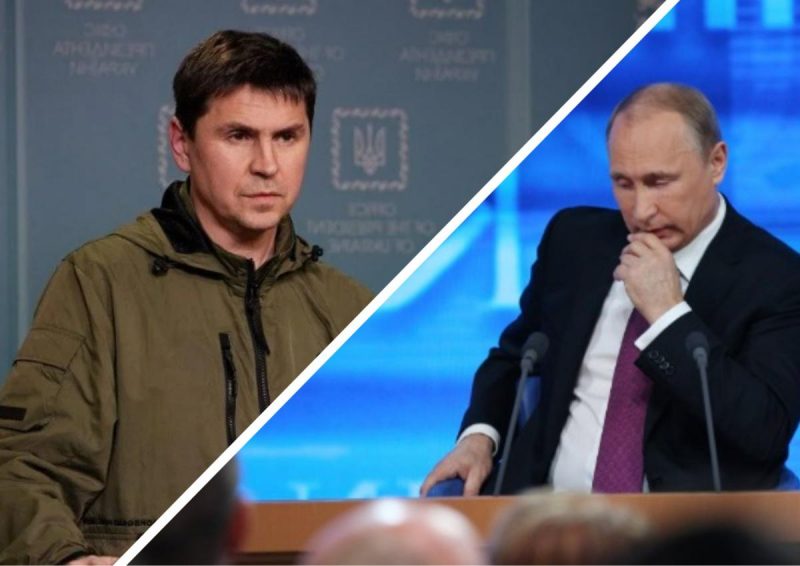 Массированный удар РФ по инфраструктуре Украины: в ОП назвали цель Путина