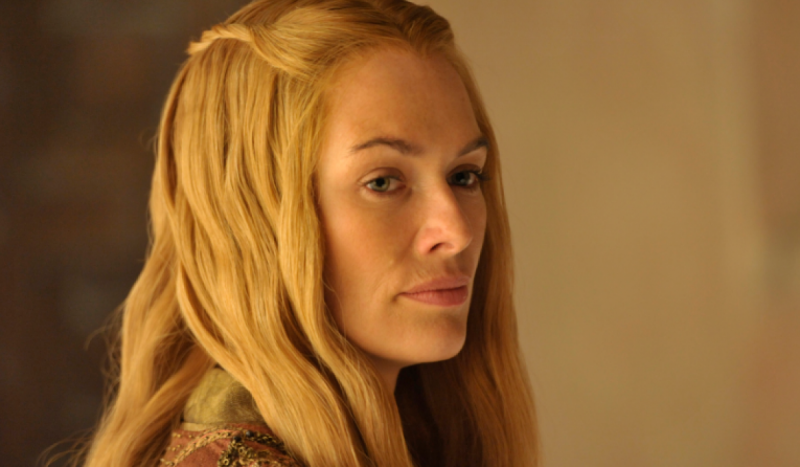 Зірка серіалу Гра престолів таємно вийшла заміж