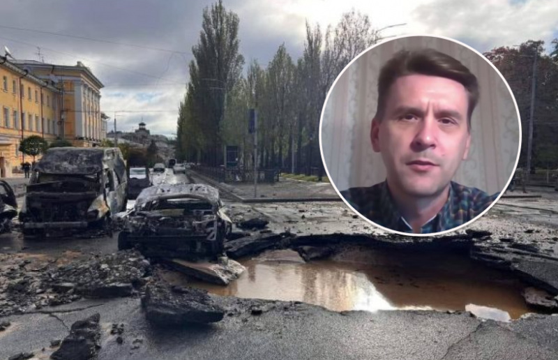 "Затишшя насторожує": Коваленко заявив, що РФ може вдарити по Україні іранськими ракетами