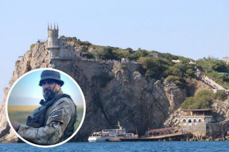 "Сподіваюся, що наступного року ми тебе звільнимо": Сенцов емоційно звернувся до Криму