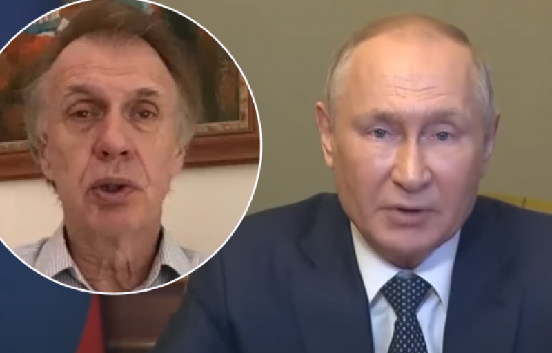 "Цей прогноз справдиться": Огризко відповів, чи закінчиться війна наступного року