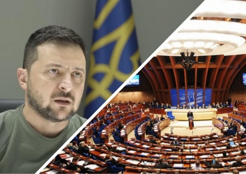 "Не може бути поваги до керівництва РФ": Зеленський про відмову від переговорів з Москвою