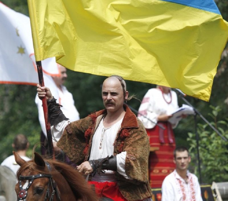 День українського козацтва: історія та традиції культового свята