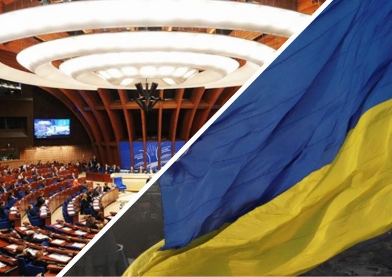 Режим в РФ – террористический: ПАСЕ приняла мощную резолюцию в поддержку Украины