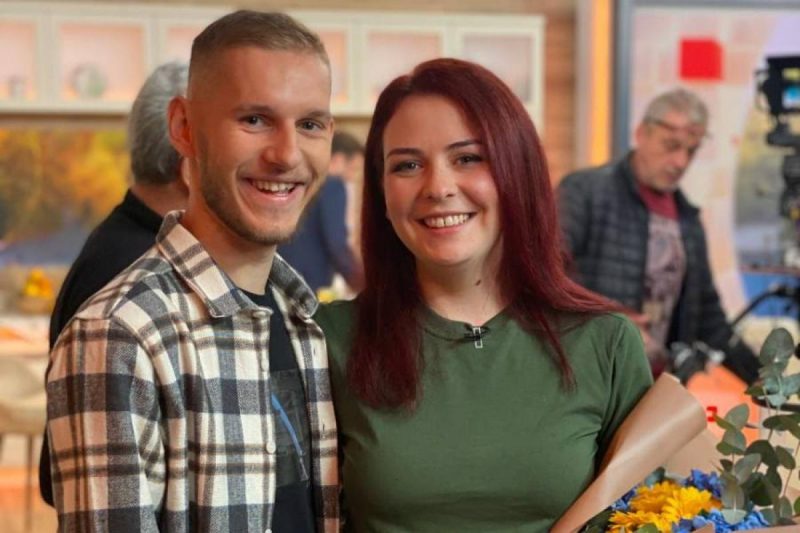 "Якщо це запалює серця, я співатиму": Пташку з "Азовсталі" запросили до суперфіналу Голосу країни