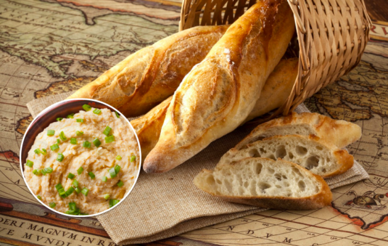 Самая бюджетная закуска за несколько минут: вкуснее рецепта не найти