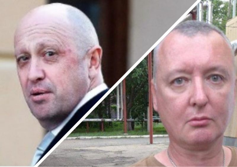 Пригожин создает структуру, которая может угрожать власти Путина - ISW