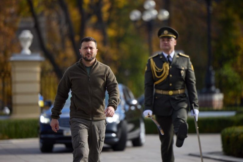 "Росія вже в атмосфері поразки": Зеленський попередив про звільнення територій України