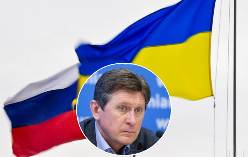 Переговоры с Кремлем могут возобновиться, если РФ потерпит бесповоротное поражение в Украине - эксперт