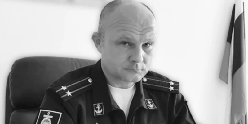 У Росії знайшли мертвим воєнкома Романа Малика: поліція розглядає версії вбивства або суїциду