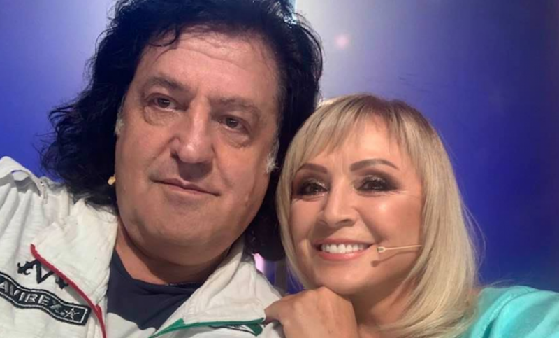 Иво Бобул рассказал, почему замолчала София Ротару