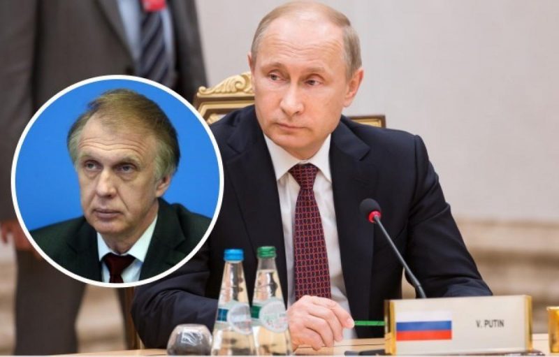 У російському суспільстві росте невдоволення: Путіна "приберуть" свої ж - Огризко