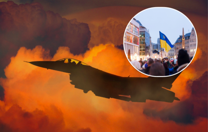 Нове бомбардування і тривала війна: астрологи склали гороскоп для України до кінця року