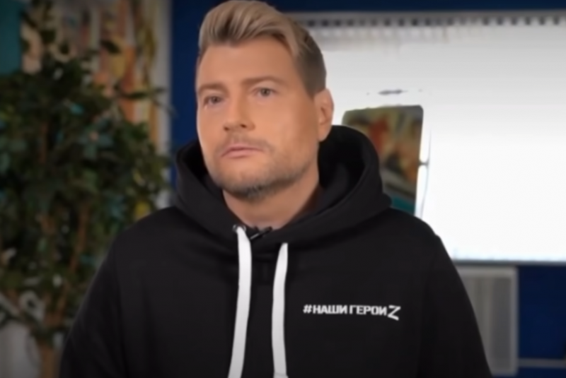 Считает отцом украинца: как сейчас живет единственный сын Баскова