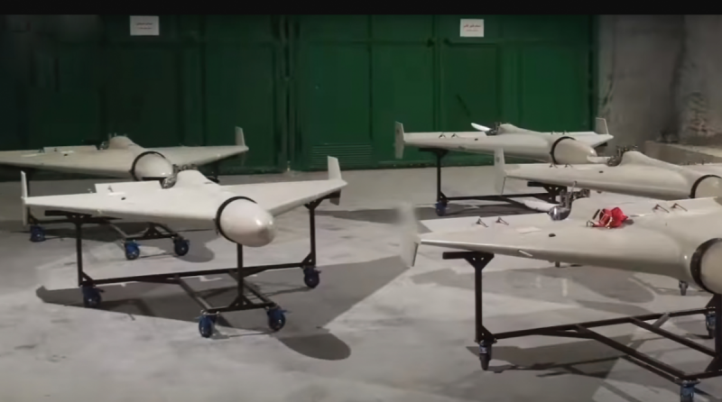 Дрон камикадзе: характеристики, в чем опасность и как защититься