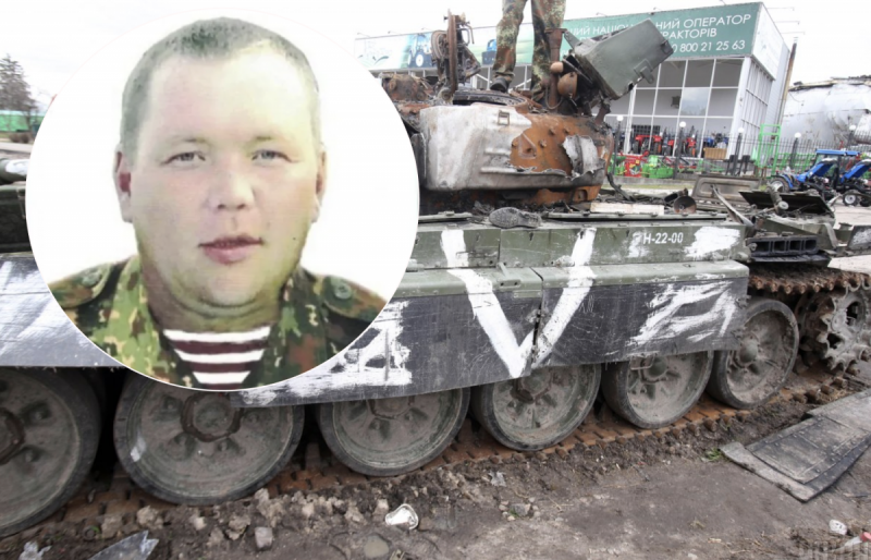 С мобилизации до "демилитаризации" прошло меньше двух недель: ВСУ ликвидировали оккупанта из Бурятии