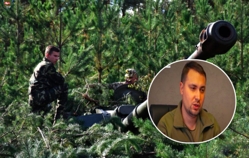 Глава ГУР рассказал, когда закончится война в Украине