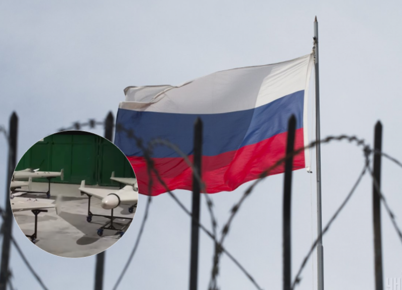 РФ не хватает крылатых ракет, дроны Ирана не могут уничтожить энергосети Украины – Sky News