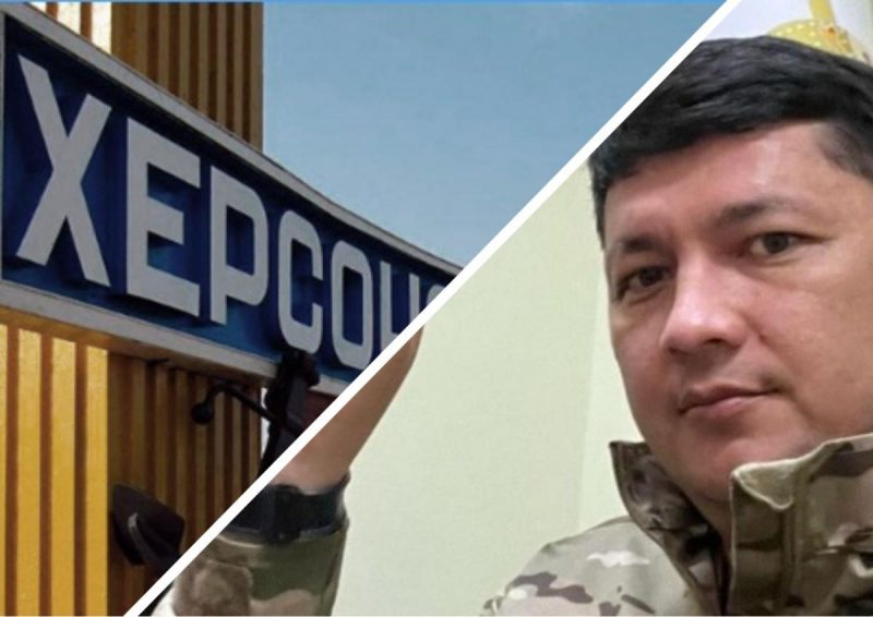 РФ готовится бить по Херсону: Ким объяснил подлость оккупантов с "эвакуацией"